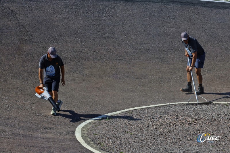 BMX UEC Round 10 - Photo Ilario Biondi